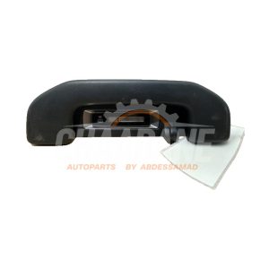 Eclairage interieur arriere A2069067300 Mercedes C (W206) C-180 1.5 EQ Boost