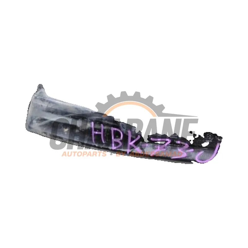 Feu antibrouillard avant droit 190448 Landrover Range Rover Velar (LY) 2.0 16V P300 AWD