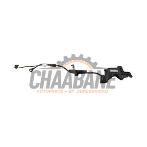 Capteur ABS A1675401625 Mercedes GLE (V167) 450 EQ Boost 3.0 24V 4-Matic