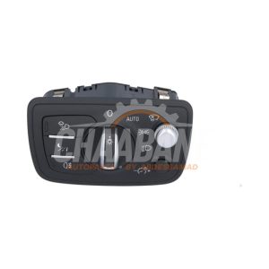 Commodo phare 4G0941531BH Audi RS 6 Avant (C7) 4.0 V8 TFSI 32V 2013 / 2018