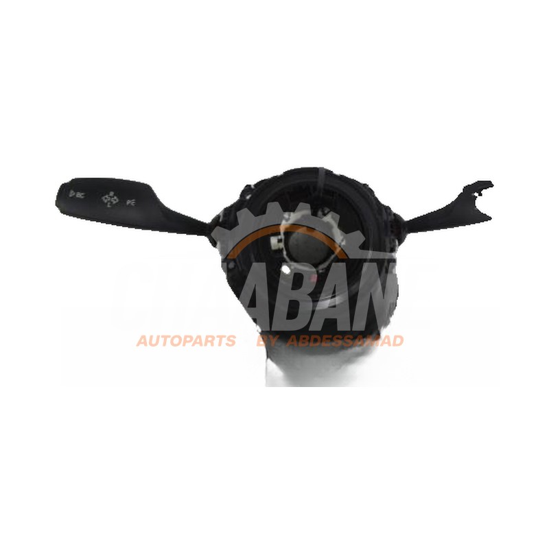 Commutateur combi colonne de direction 9253745 BMW 3-Serie 2012 / 2019