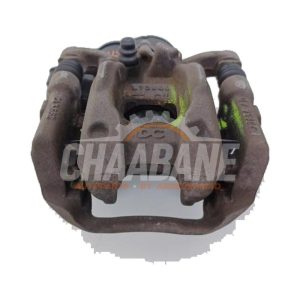 Etrier de frein arriere gauche A2474231900 Mercedes GLA (H247) 1.3 200 Turbo 16V