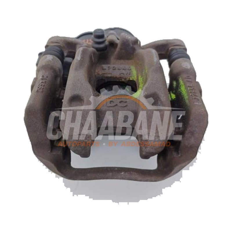 Etrier de frein (pince) arriere gauche A2474231900 Mercedes GLA (H247) 1.3 200 Turbo 16V