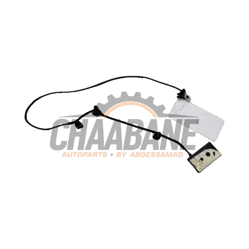 Antenne GPS (divers) A1729057400 Mercedes Vito (447.6) 2.2 119 CDI 16V BlueTEC