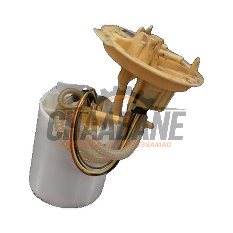 Pompe dinjection A2464700494 Mercedes GLA