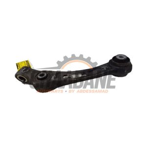Bras de suspension bas avant gauche 07LDE BMW 6 serie Gran Coupe (F06) 640d xDrive 24V 2012 / 2018