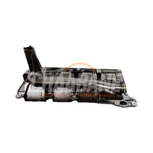 Tube daspiration huile A1771803000 Mercedes C AMG (C205) 4.0 C-63 AMG V8 Biturbo