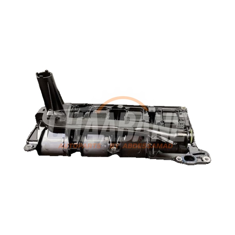 Tube daspiration huile A1771803000 Mercedes C AMG (C205) 4.0 C-63 AMG V8 Biturbo