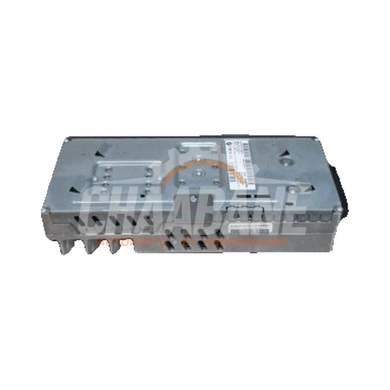 Module radio 9390141 BMW 7 serie (G11/12) 740i,Li 24V 2015 / 2022
