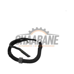 Cable (divers) 8S0971228E Audi TT (FV3/FVP) 2.0 TFSI 16V Quattro 2014