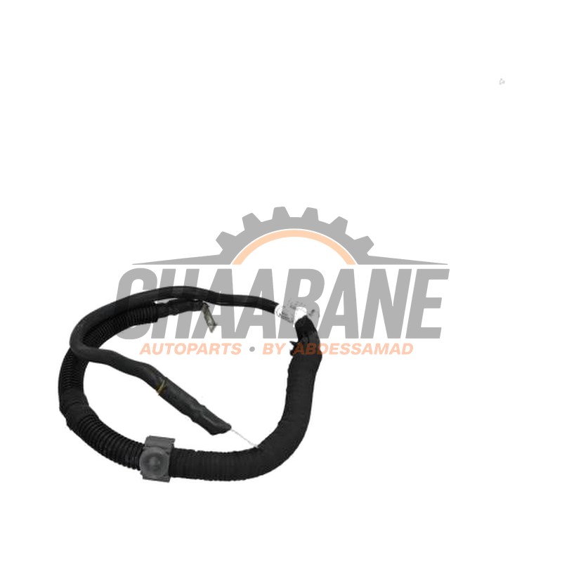 Cable (divers) 8S0971228E Audi TT (FV3/FVP) 2.0 TFSI 16V Quattro 2014