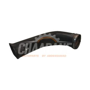 Tuyau daspiration air T2R5502 Jaguar F-type 2.0 Turbo 16V