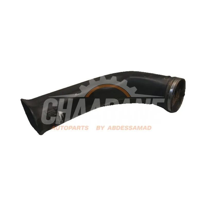 Tuyau daspiration air T2R5502 Jaguar F-type 2.0 Turbo 16V
