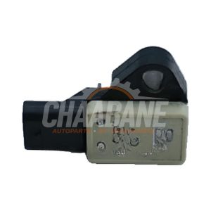 Carte capteur (tubulure dadmission) 0261232021 Mercedes C (W205) C-180 1.5 EQ Boost