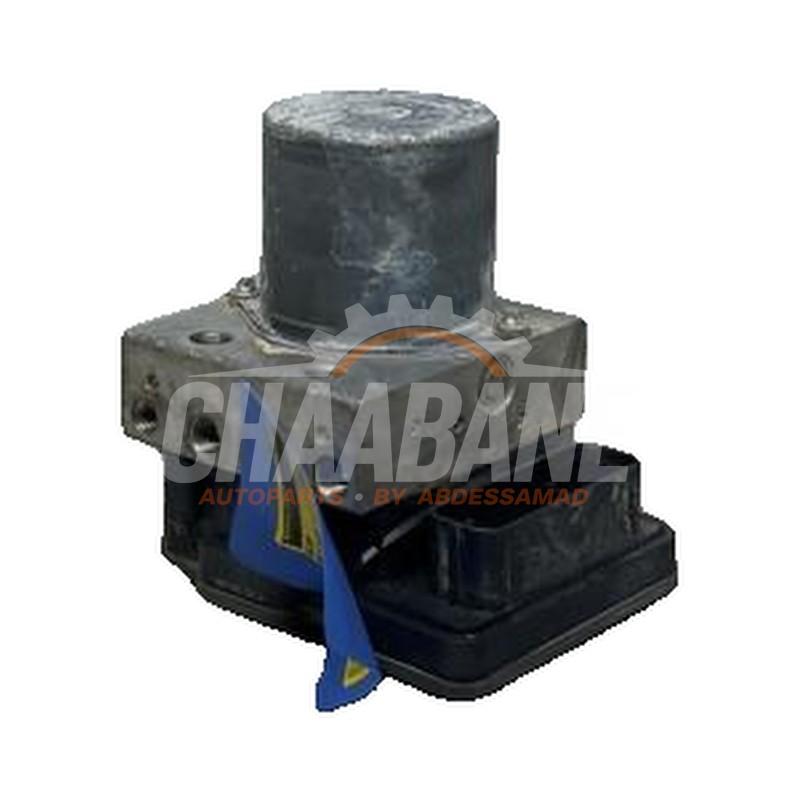 Pompe ABS 2265106584 Audi A1 Sportback (GBA) 1.0 30 TFSI 12V 2018