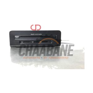 Module radio 8W035193G Audi Q5 (FYB/FYG) 2.0 TDI 16V 2016