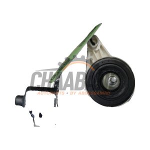 Mecanique vitre 4portes arriere gauche A2229060501 Mercedes S AMG (W222) 5.5 S-63, L AMG V8 32V Biturbo