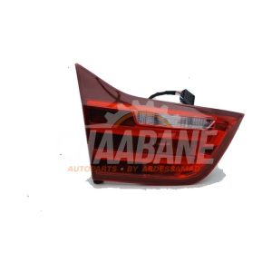 Feu arriere gauche 63218059655 BMW M4 (F82) M4 3.0 24V TwinPower Turbo 2014 / 2020