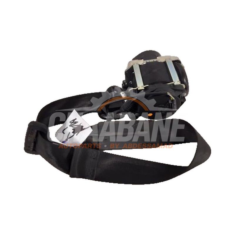 Ceinture avant gauche 8W7857705F Audi A5 2016