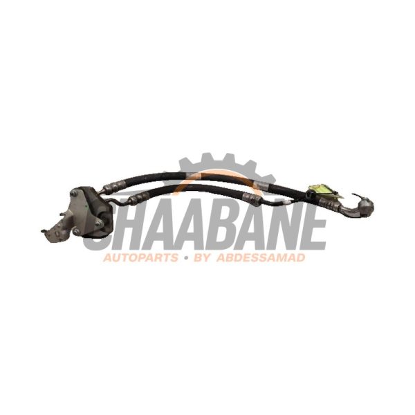 Conduit direction assistee 685525002 BMW X6 (F16) xDrive40d 3.0 24V 2014 / 2019