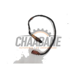 Sonde lambda 66666 Audi S6 Avant (C7) 4.0 V8 TFSI 2012 / 2018