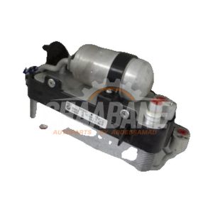 Deshydrateur clim 64539309007 BMW 7-Serie 2015 / 2022