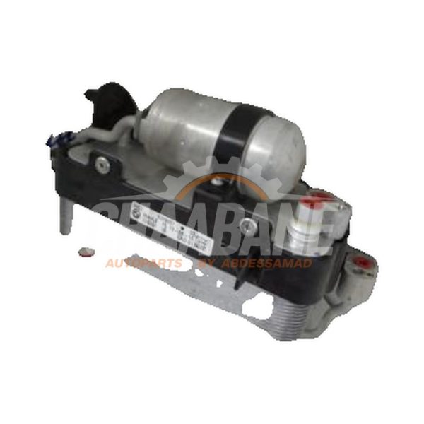 Deshydrateur clim 64539309007 BMW 7-Serie 2015 / 2022