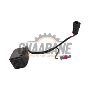 Camera de recul 4M0980556A Audi A6 Avant (C8) 2.0 35 TDI Mild hybrid 2018