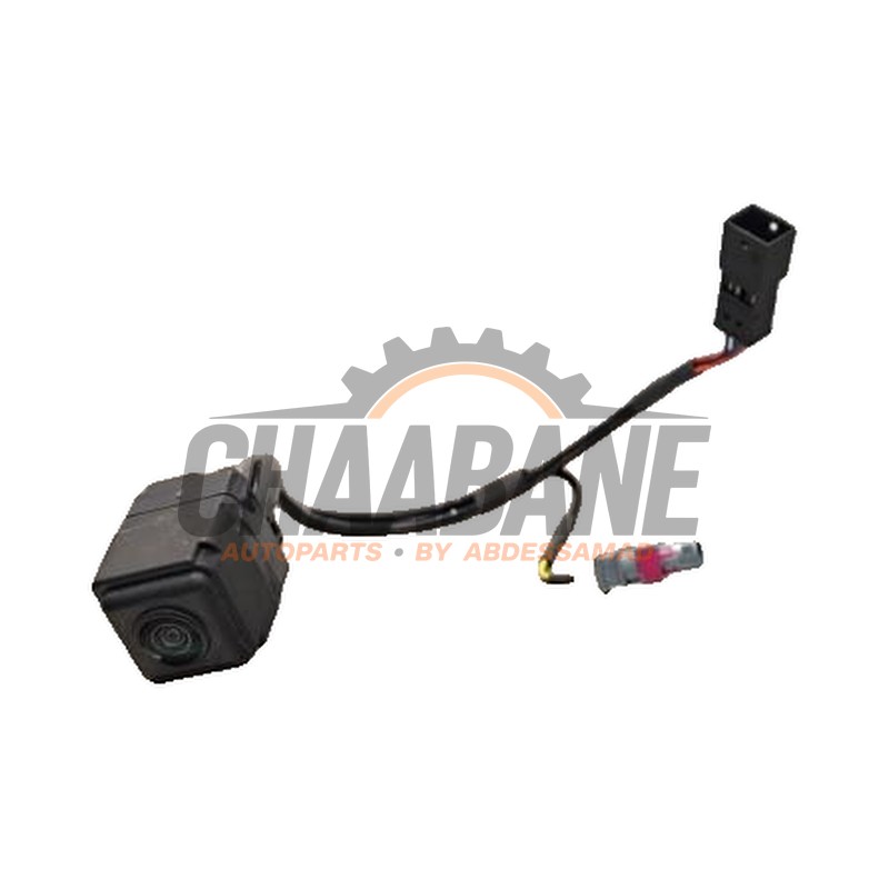 Camera de recul 4M0980556A Audi A6 Avant (C8) 2.0 35 TDI Mild hybrid 2018