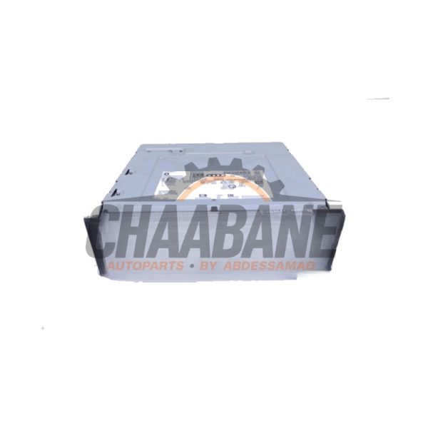 Module navigation 83A035840A Audi A1 Sportback (GBA) 1.0 25 TFSI 12V 2018