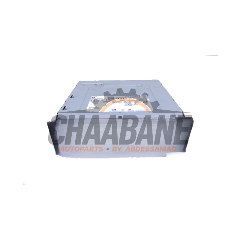Module navigation 83A035840A Audi A1 Sportback (GBA) 1.0 25 TFSI 12V 2018