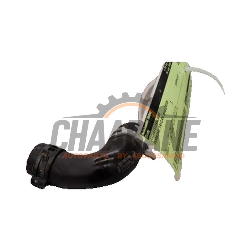 Tuyau radiateur 9J1121650 Porsche Taycan Sport Turismo (Y1C) 79 kWh 2021