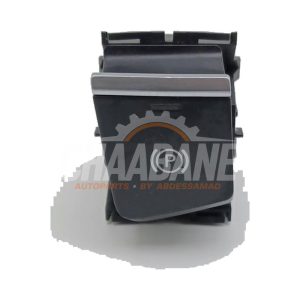 Commutateur frein a main 4M1927225A Audi Q7 (4MB/4MG) 3.0 TDI V6 24V 2015