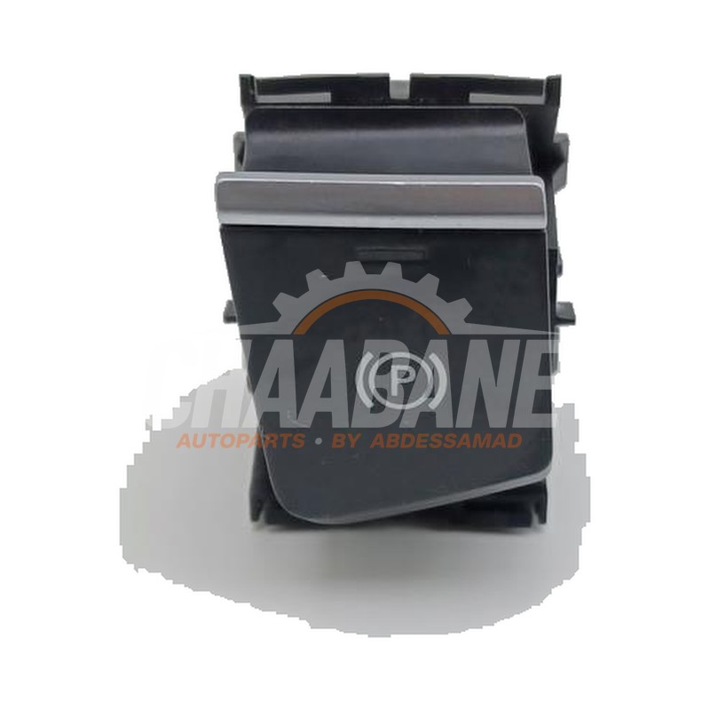 Commutateur frein a main 4M1927225A Audi Q7 (4MB/4MG) 3.0 TDI V6 24V 2015