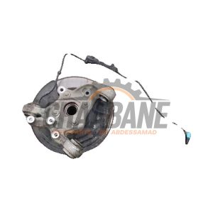 Fusee arriere droit A2463503441 Mercedes GLA (156.9) 2.2 200 CDI, d 16V 4-Matic