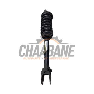 Barre amortisseur avant droit A2383204000 Mercedes E (R238) E-200 2.0 Turbo 16V