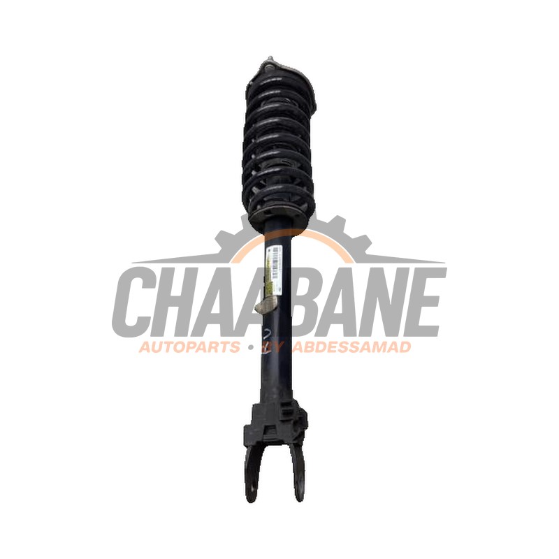 Barre amortisseur avant droit A2383204000 Mercedes E (R238) E-200 2.0 Turbo 16V