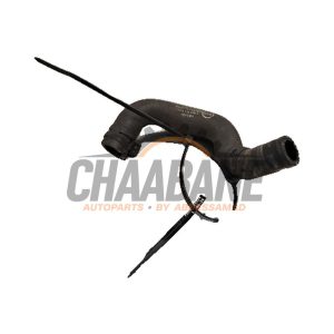 Tuyau radiateur 8W0145930C Audi A4 (B9) 2.0 30 TDI Mild hybrid 16V 2015