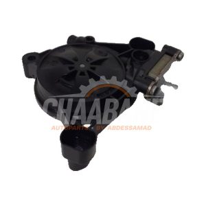 Moteur de vitre portiere 8W0959802 Audi Q7 (4MB/4MG) 3.0 TDI V6 24V 2015