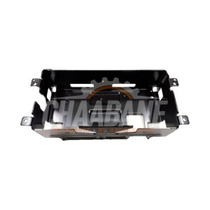 Couvercle de la batterie 4M0915399L Audi SQ7 (4MB/4MG) 4.0 TDI V8 32V 2016