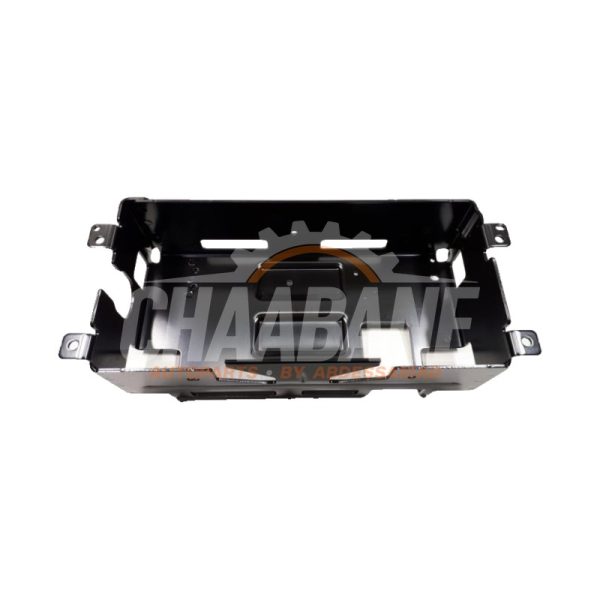 Couvercle de la batterie 4M0915399L Audi SQ7 (4MB/4MG) 4.0 TDI V8 32V 2016