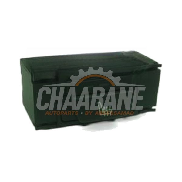Commutateur chauffage siege 9384806 BMW 3 serie Gran Turismo (F34) 320i 2.0 16V 2012 / 2020