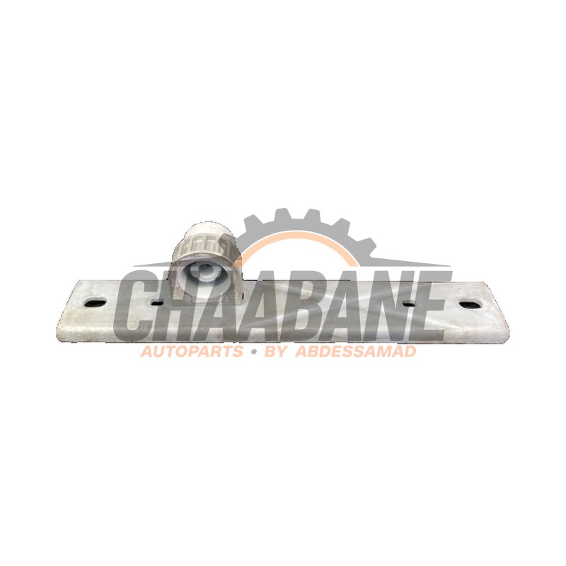 Support dechappement A2474921400 Mercedes A-Klasse AMG (W176) 2.0 A-45 AMG Turbo 16V 4-Matic