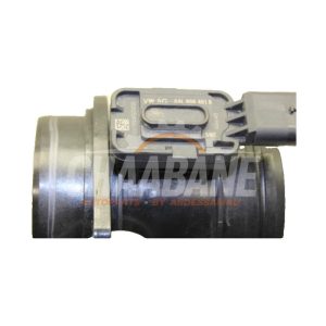Debitmetre 04L906461B Audi A3 Sportback (8VA/8VF) 1.6 TDI Ultra 16V 2012 / 2020