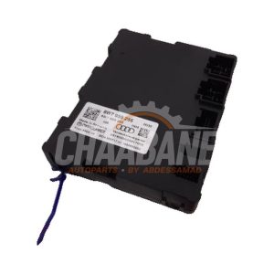 Ordinateur toit escamotable 8W7959255 Audi A5 2016