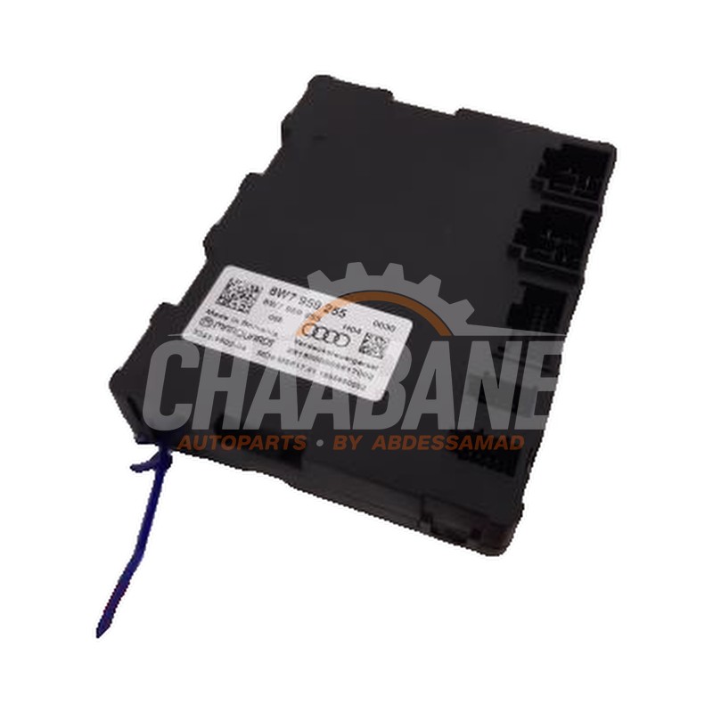 Ordinateur toit escamotable 8W7959255 Audi A5 2016