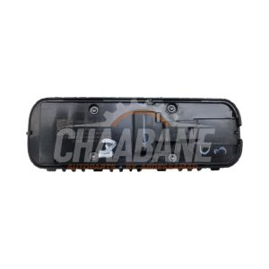Commutateur vitre electrique 1679059903 Mercedes GLE (V167) 350 e 2.0 16V 4-Matic