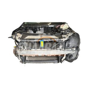 Set refroidisseur A0995002003 Mercedes C Estate (S205) C-180 1.6 16V BlueEfficiency