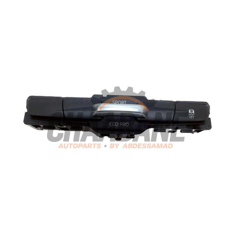 Commutateur ESP 6131932394005 BMW 2-Serie 2014 / 2021