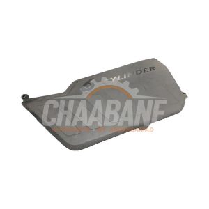 Cache sous moteur A6560106600 Mercedes S-Klasse